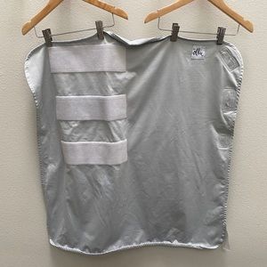 The Ollie Swaddle, One Size